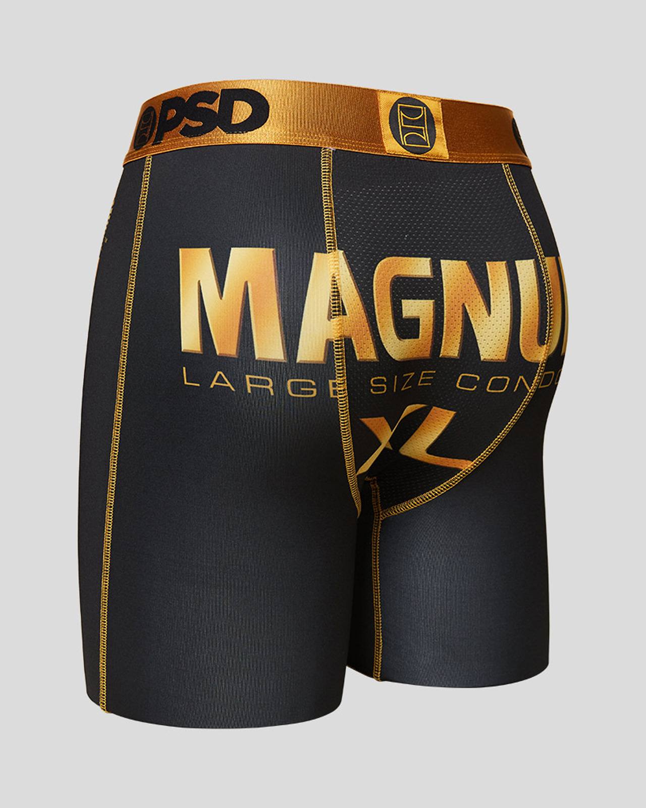 PSD-TROJAN - MAGNUM XL-42011033