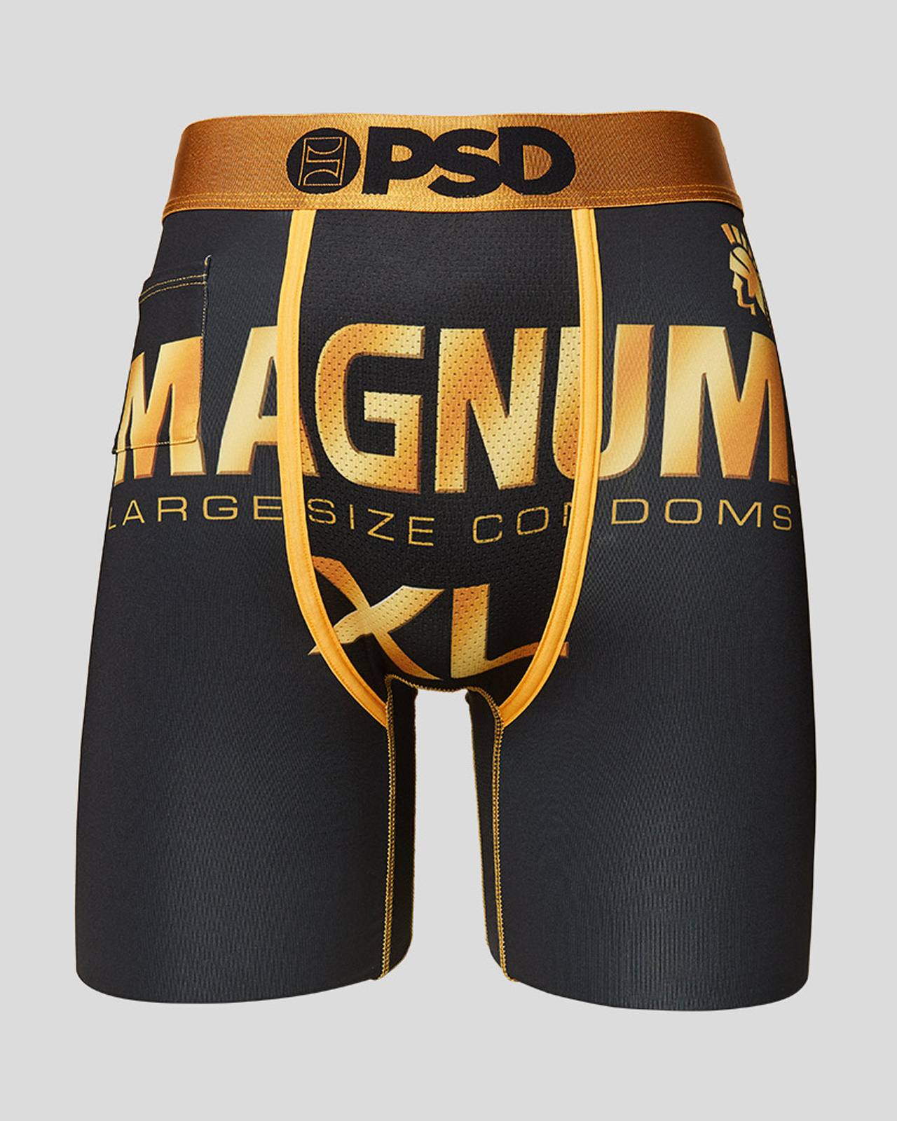 PSD-TROJAN - MAGNUM XL-42011033