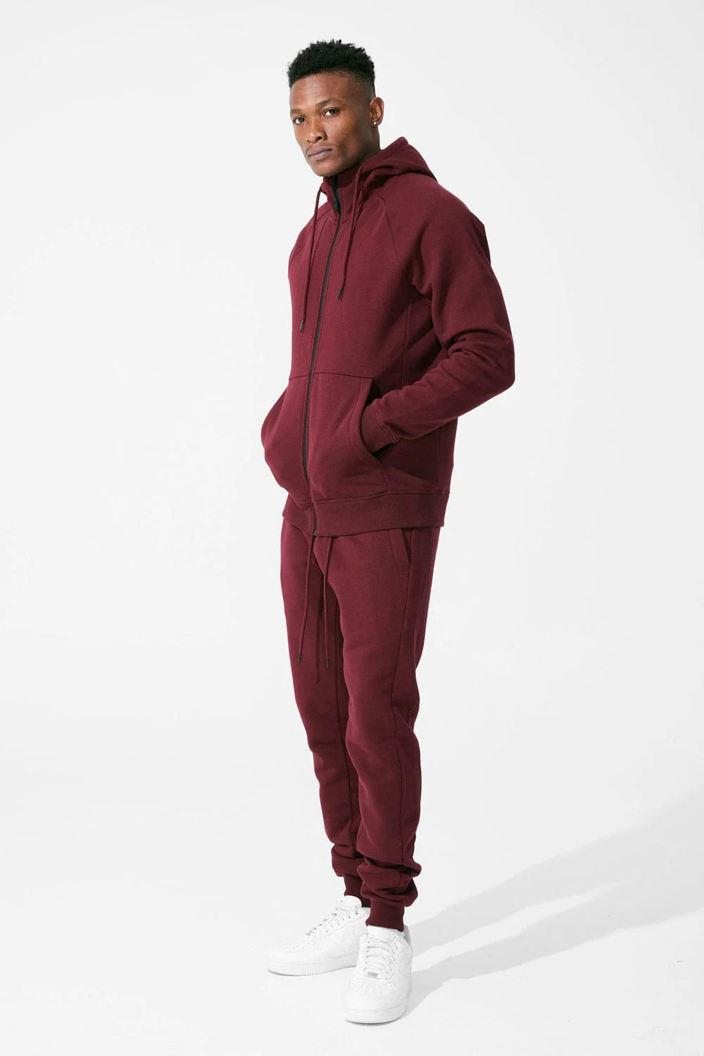 JORDAN CRAIG-UPTOWN JOGGER SWEATPANTS-8520