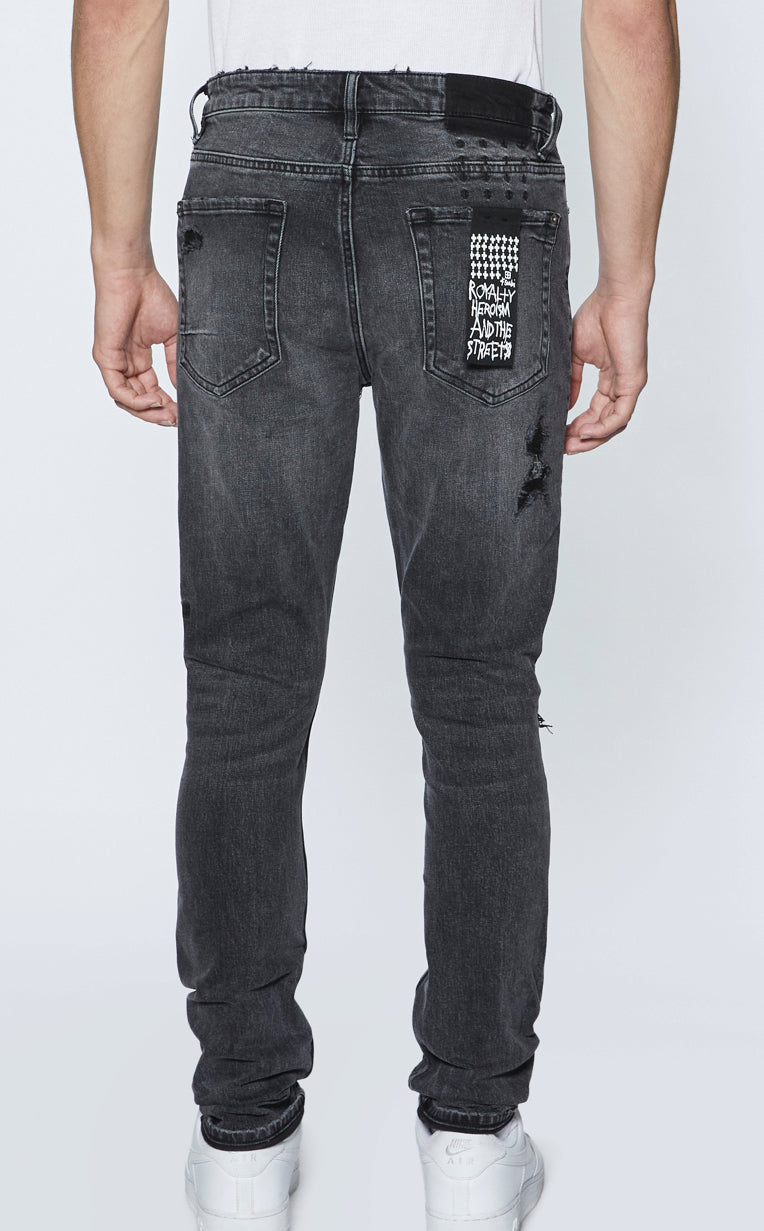 KSUBI-VAN WINKLE SKRIBED-MSP24DJ024 001