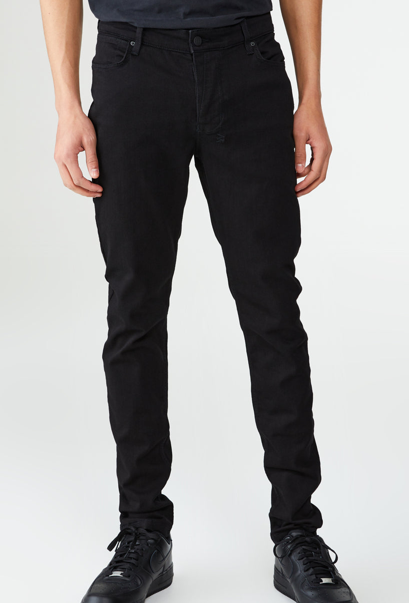 KSUBI-VAN WINKLE BLACK REBEL-1000055924