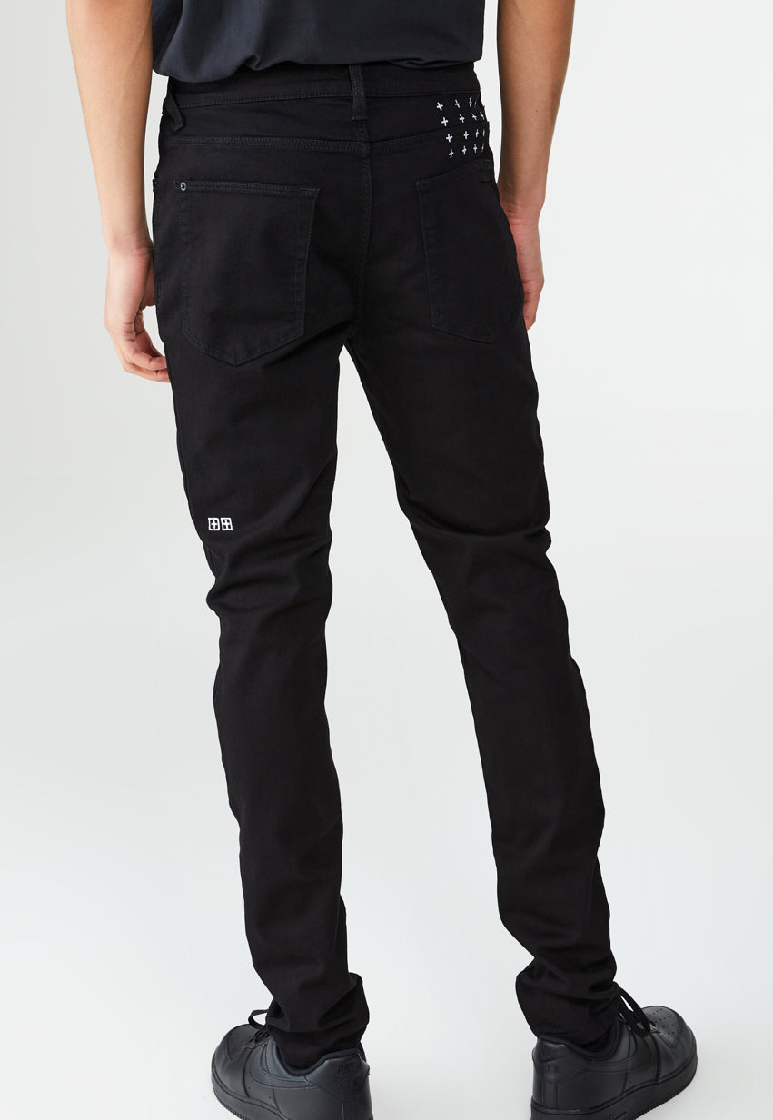 KSUBI-VAN WINKLE BLACK REBEL-1000055924