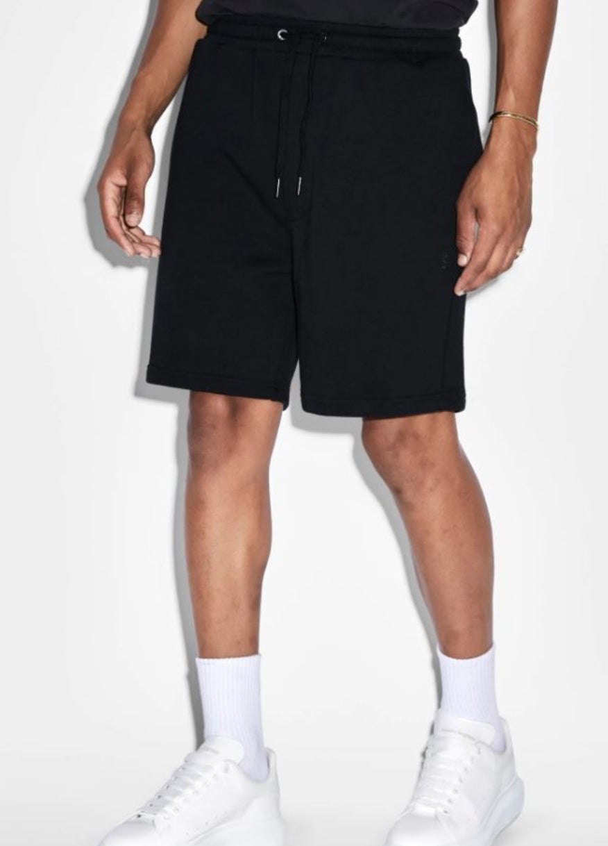 KSUBI-4 x 4 TRAK SHORT JET BLACK-5000006289