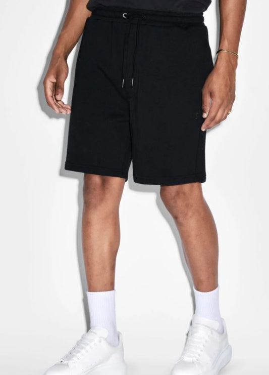 KSUBI-4 x 4 TRAK SHORT JET BLACK-5000006289