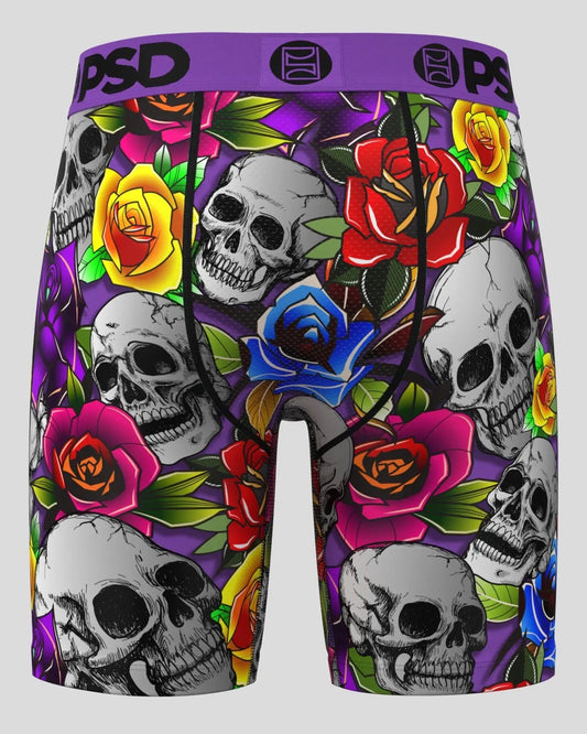 PSD-FALLEN ROSES-224180037