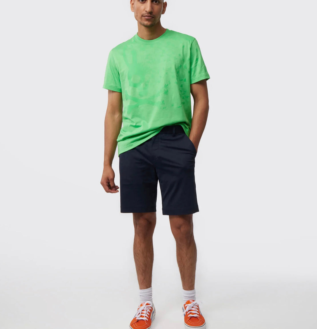 Mens Mullen Graphic Tee-SP23-B6U618X1PC