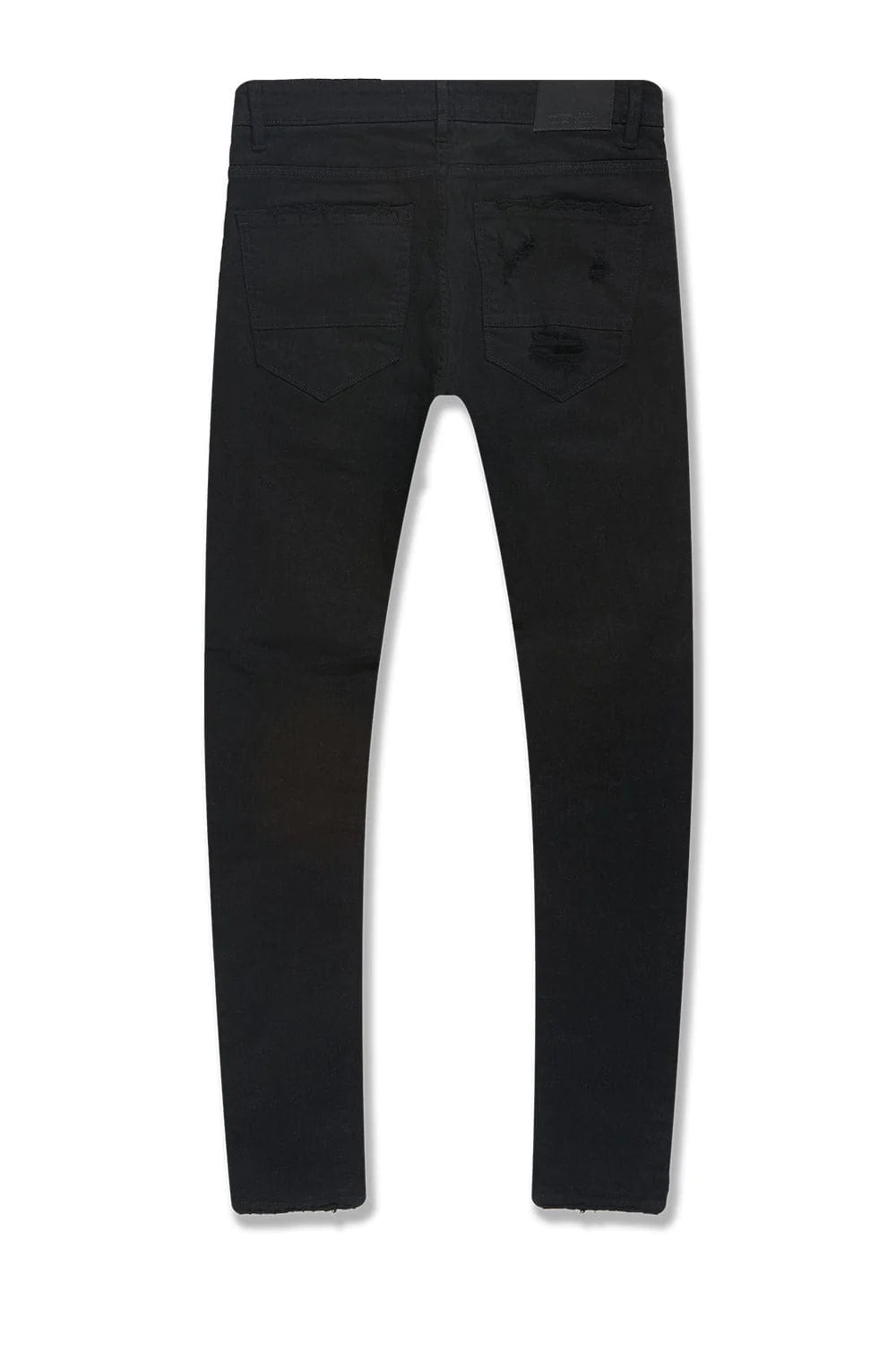 JORDAN CRAIG-ROSS - ELMHURST DENIM (JET BLACK)-JR990R