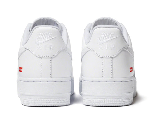 Supreme@ Nike® Air Force 1 Low-CU9225 100