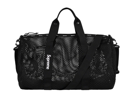 Supreme Mesh Duffle Bag