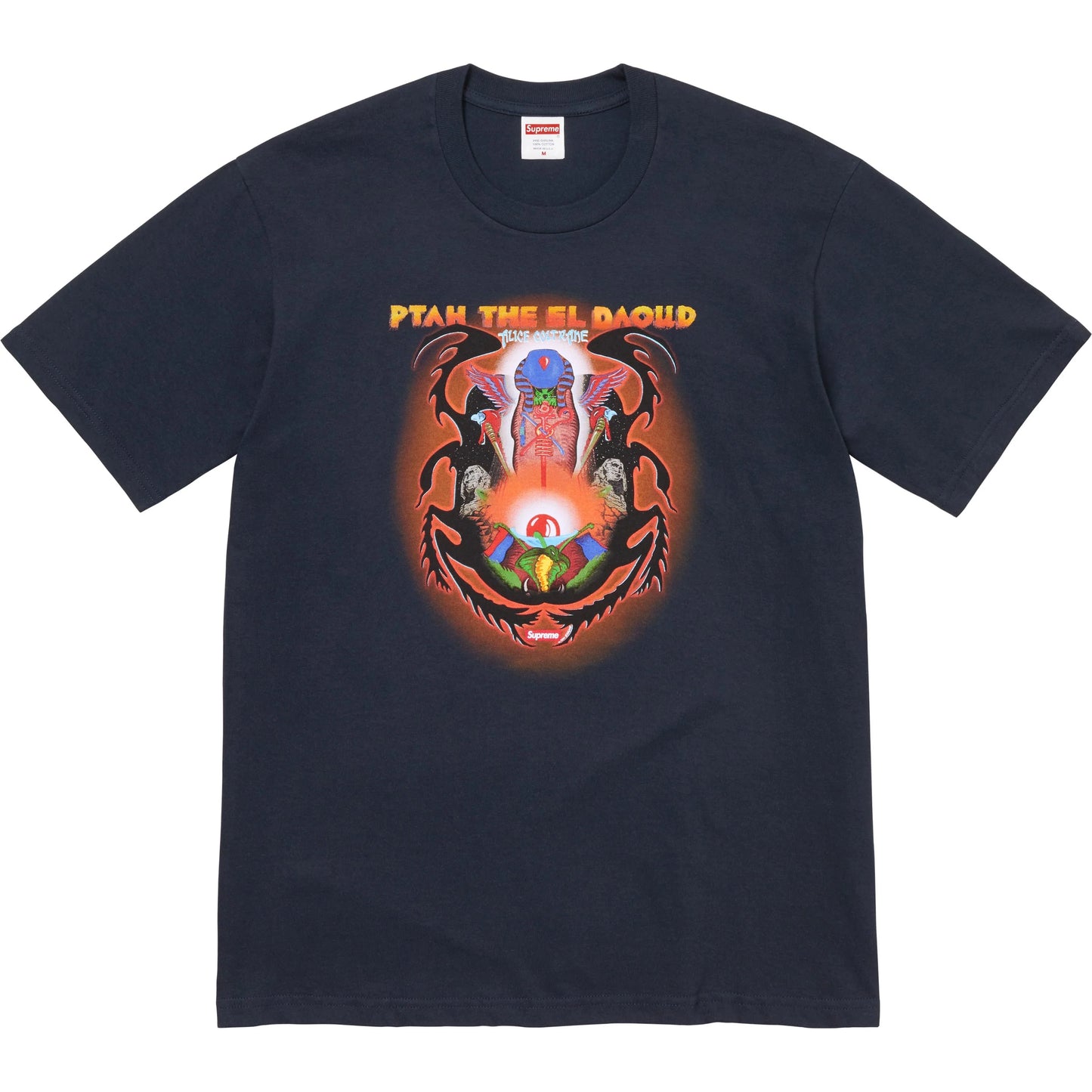 Supreme PTAH TEE