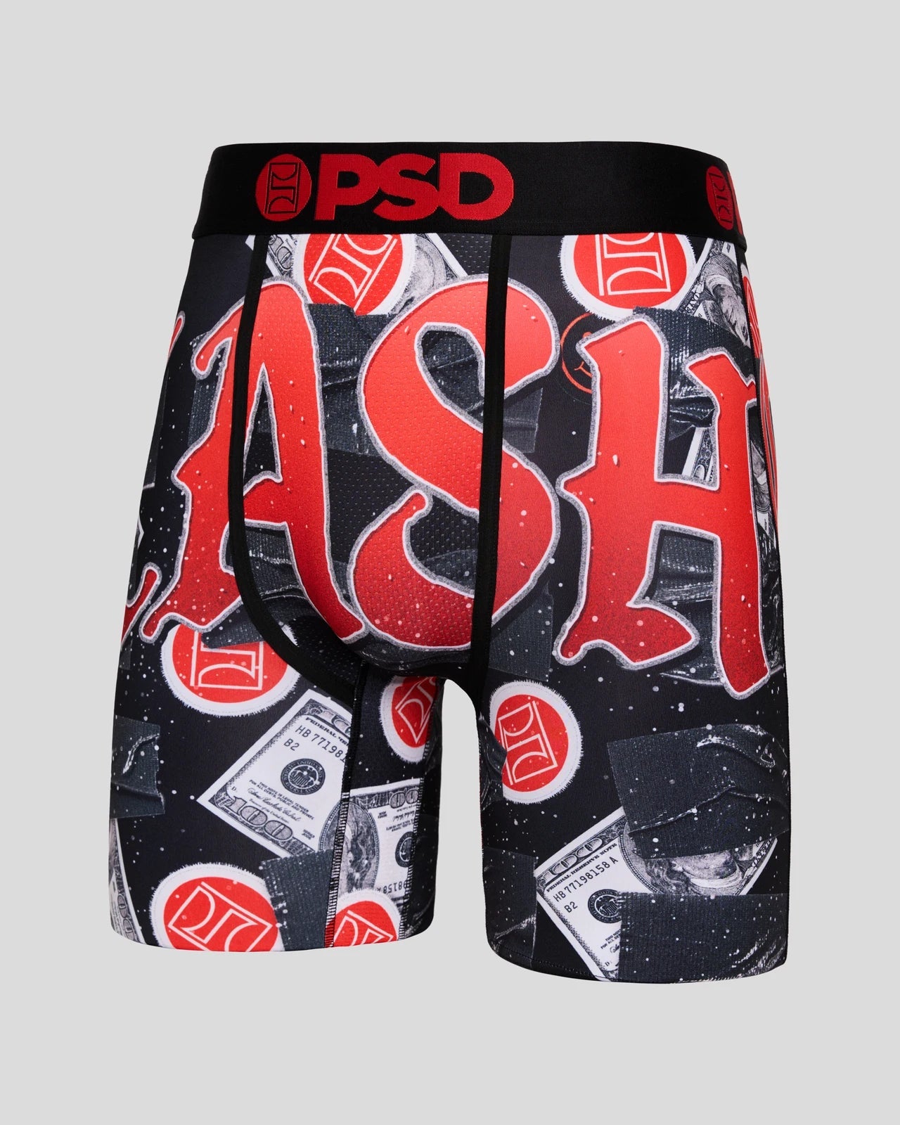 PSD-CASH STRAP-124180020