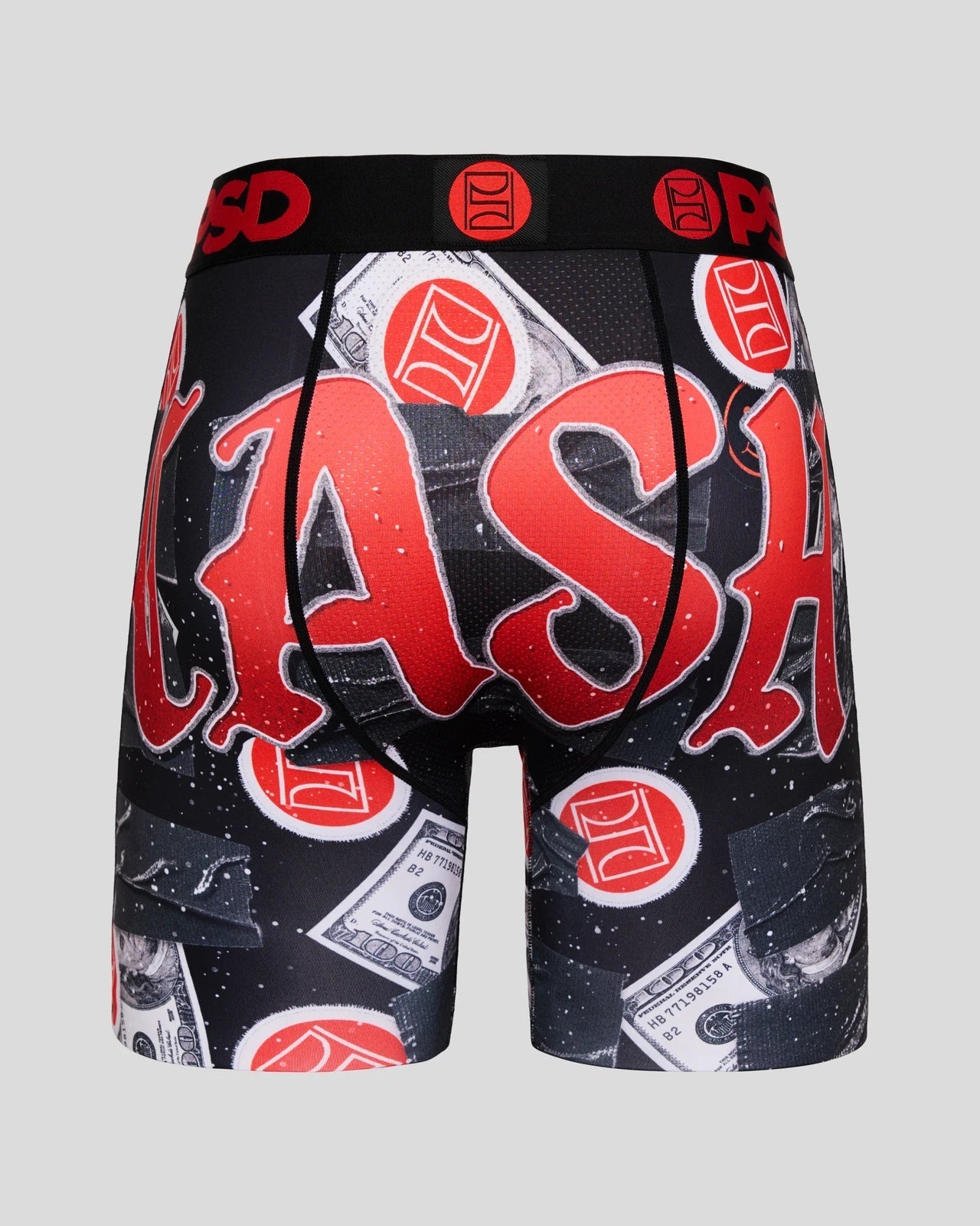 PSD-CASH STRAP-124180020