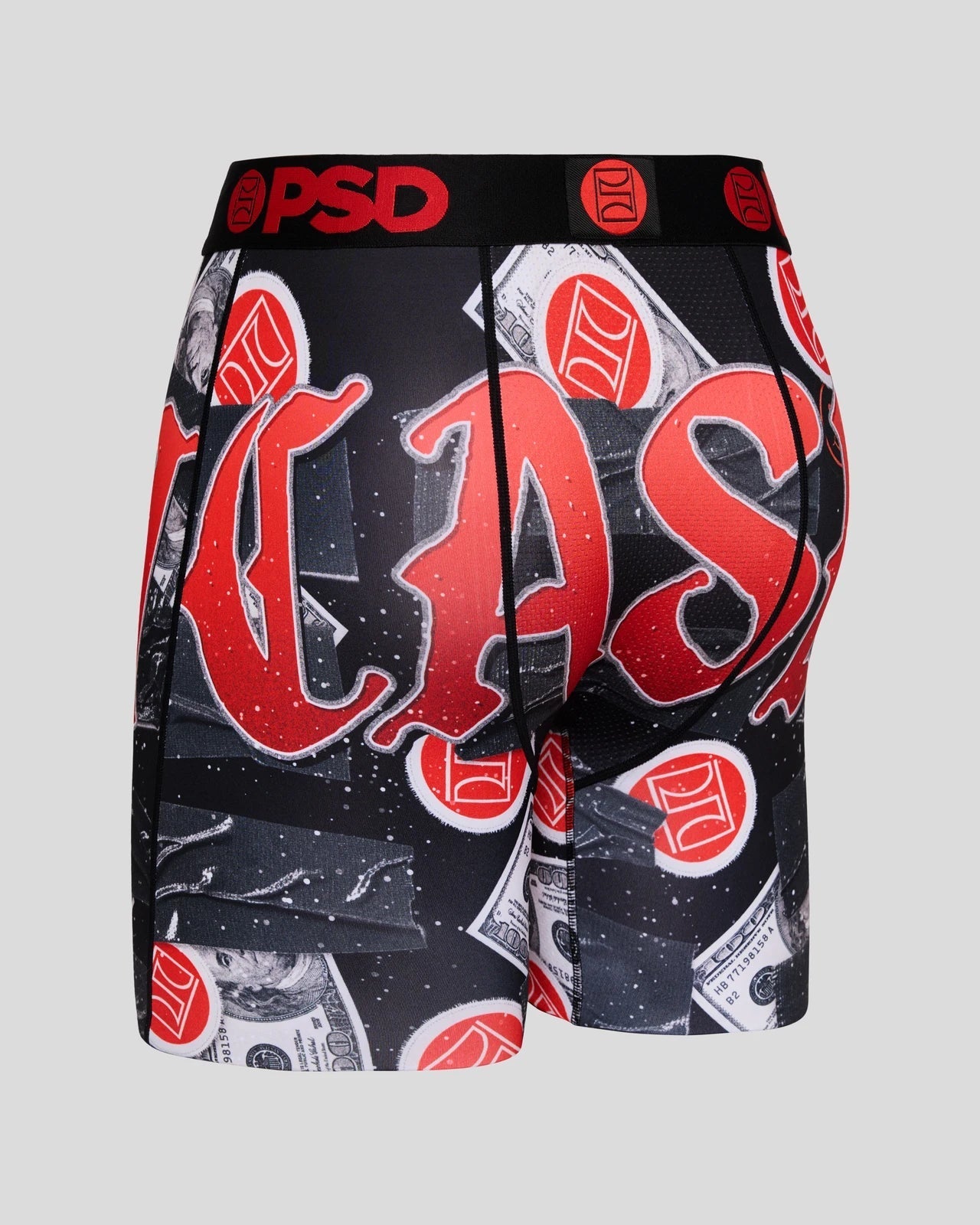 PSD-CASH STRAP-124180020