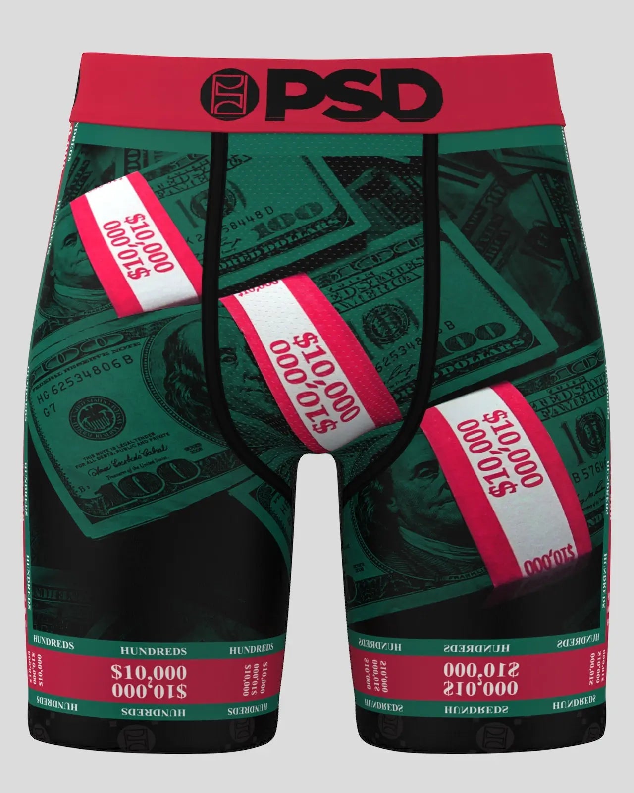 PSD-LUXE MONEY SPORT-324180040