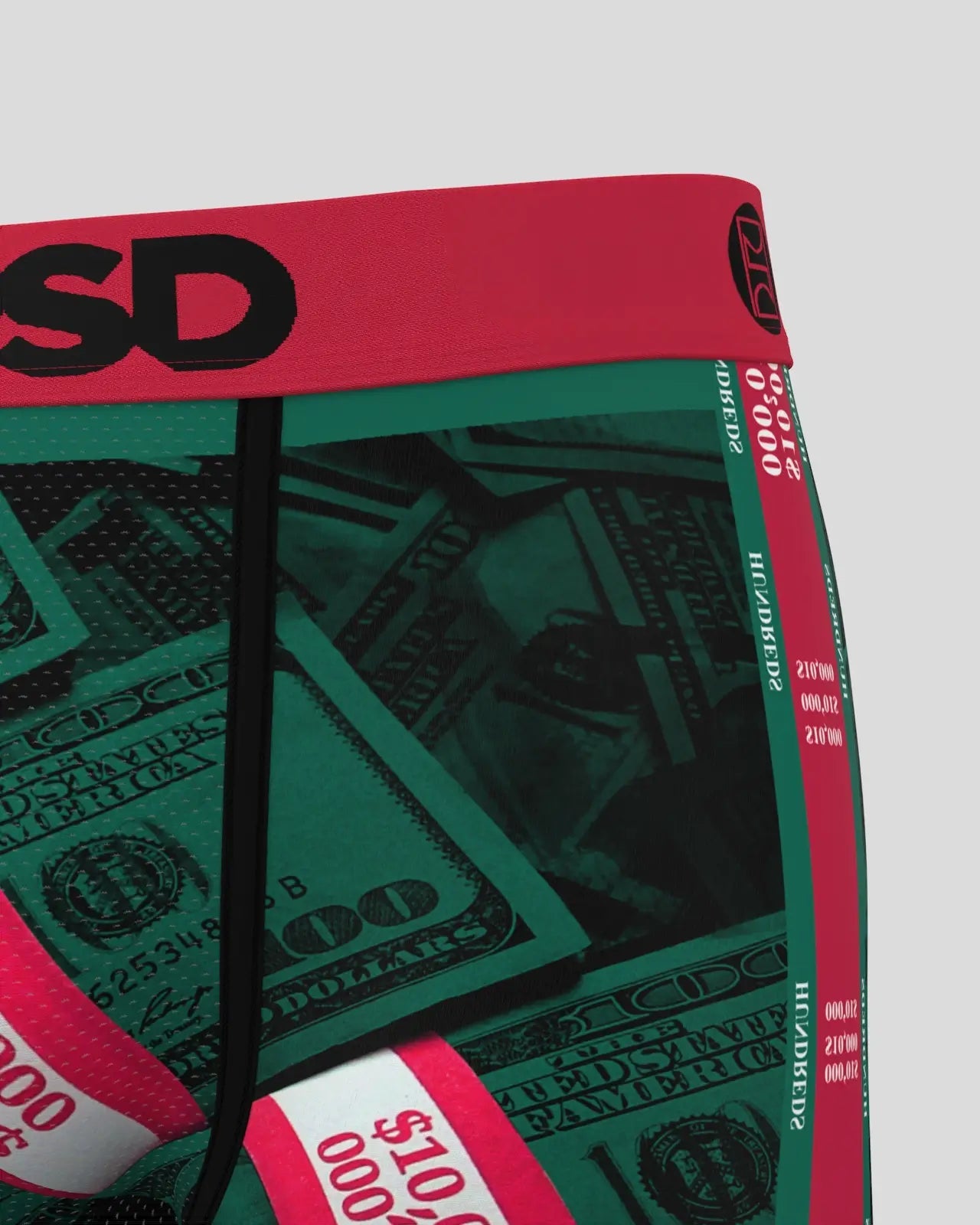 PSD-LUXE MONEY SPORT-324180040