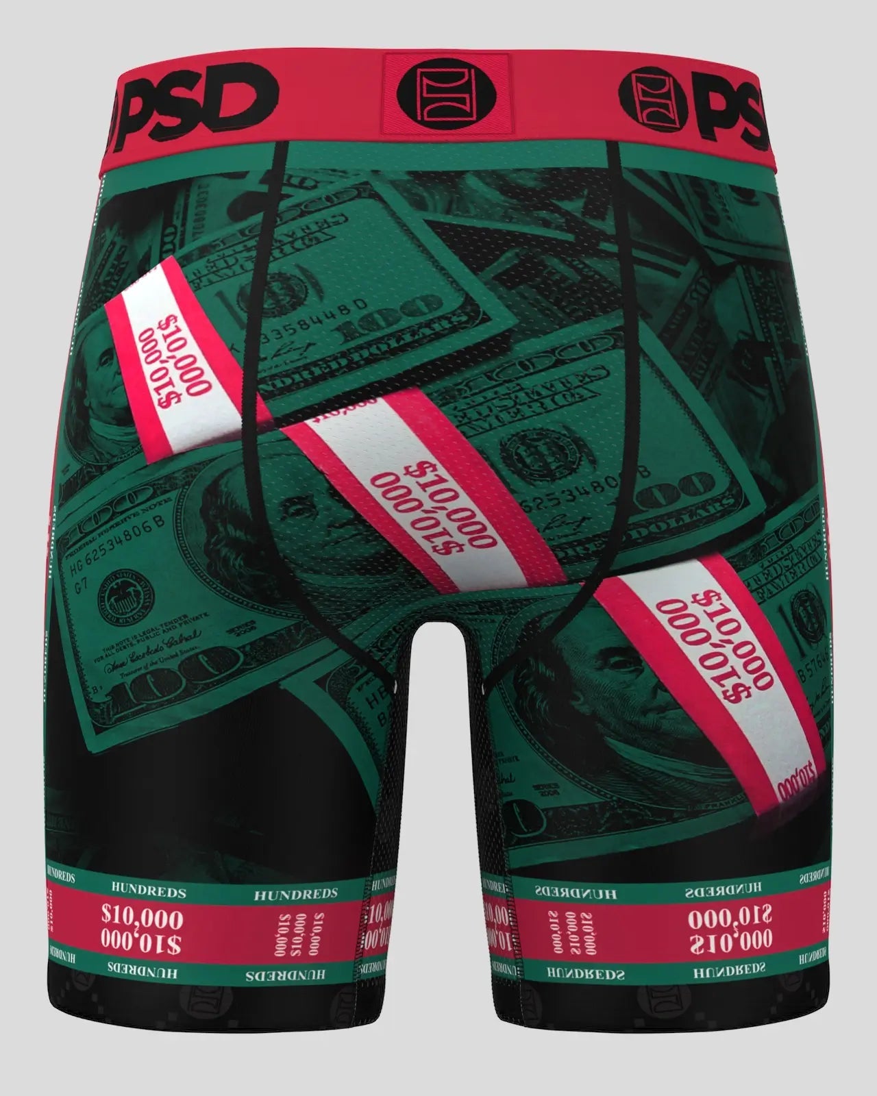 PSD-LUXE MONEY SPORT-324180040
