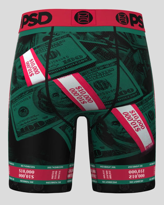 PSD-LUXE MONEY SPORT-324180040