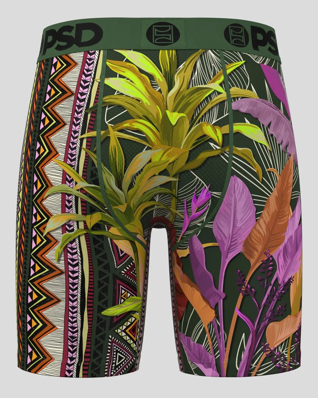 PSD-AZTEC FRONDS-324180058