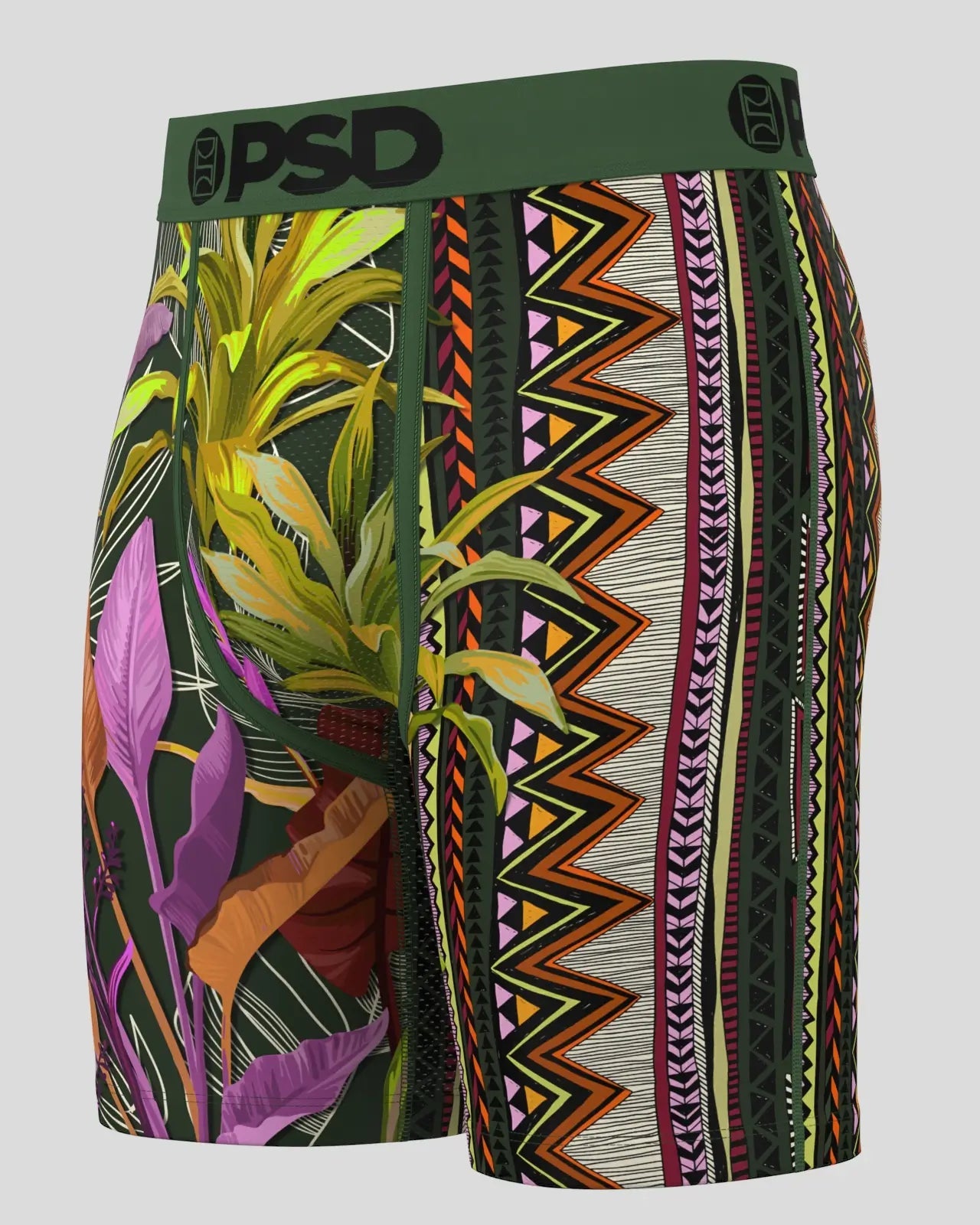 PSD-AZTEC FRONDS-324180058