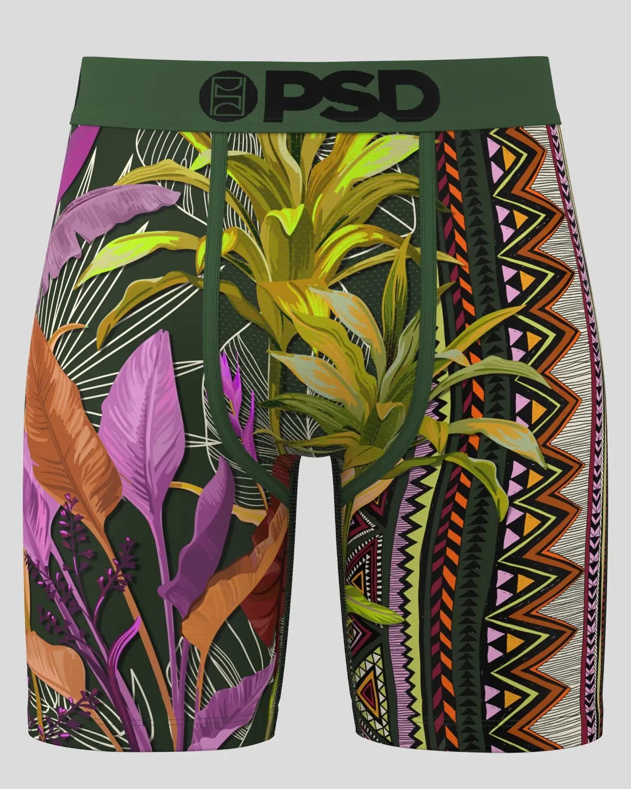 PSD-AZTEC FRONDS-324180058