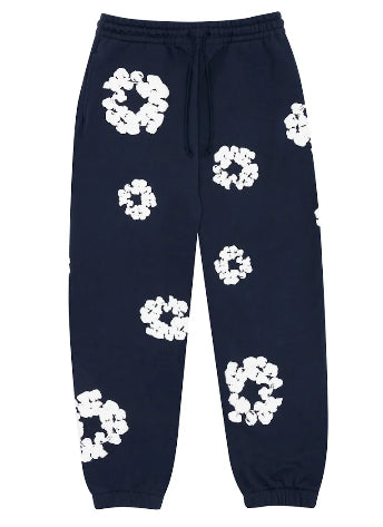 Denim Tears The Cotton Wreath Sweatpants
