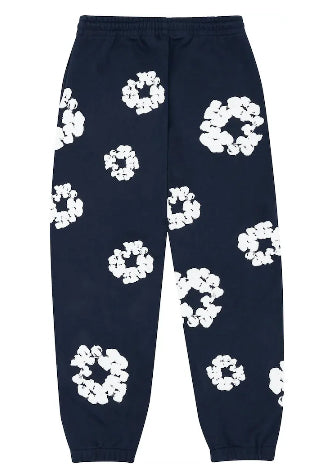 Denim Tears The Cotton Wreath Sweatpants