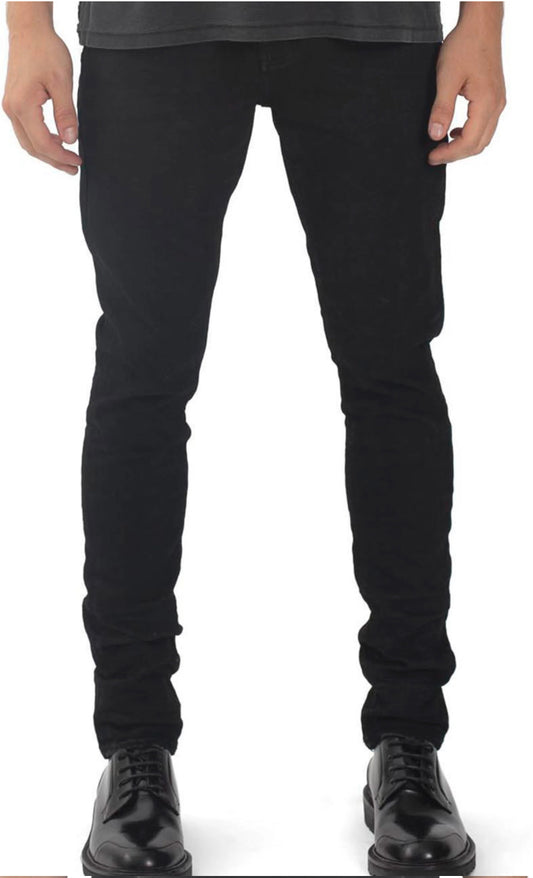 PURELE-P001 Black Resin 3/D-P001-BLKR222