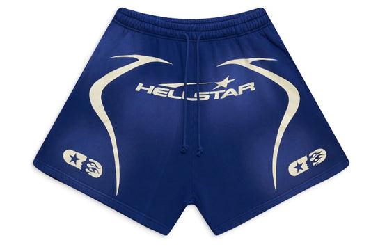 Hellstar- Warm Up Shorts-HS01SHO001