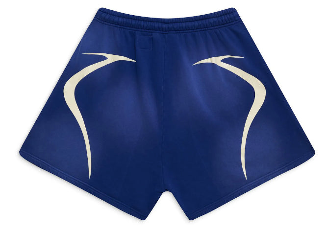 Hellstar- Warm Up Shorts-HS01SHO001