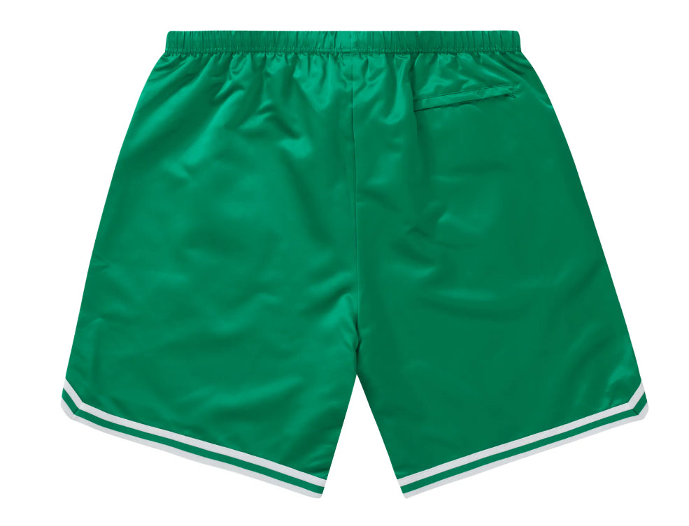 Supreme Mitchell & Ness Satin Basketball Short PSHR6061