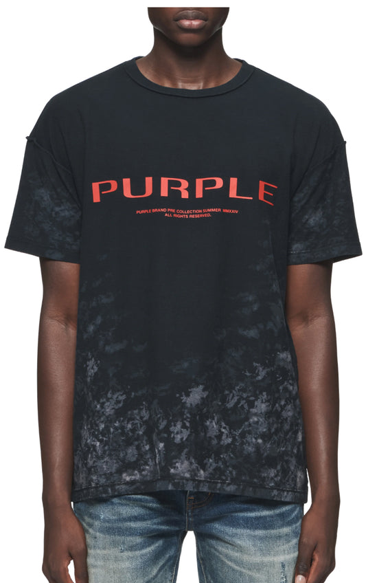 PURPLE-PB Tee-P101-JWBB324