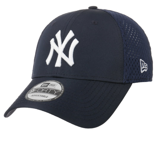 NEW ERA-New York Yankees Baseball Hat-60538219