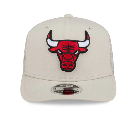 NEW ERA-Canvas 9SEVENTY Trucker Hat -60530599