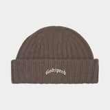 GODSPEED-Og Logo Emblem Beanie