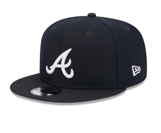 NEW ERA-Cooperstown 9FIFTY Snapback-60440197