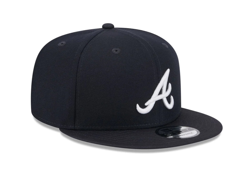 NEW ERA-Cooperstown 9FIFTY Snapback-60440197