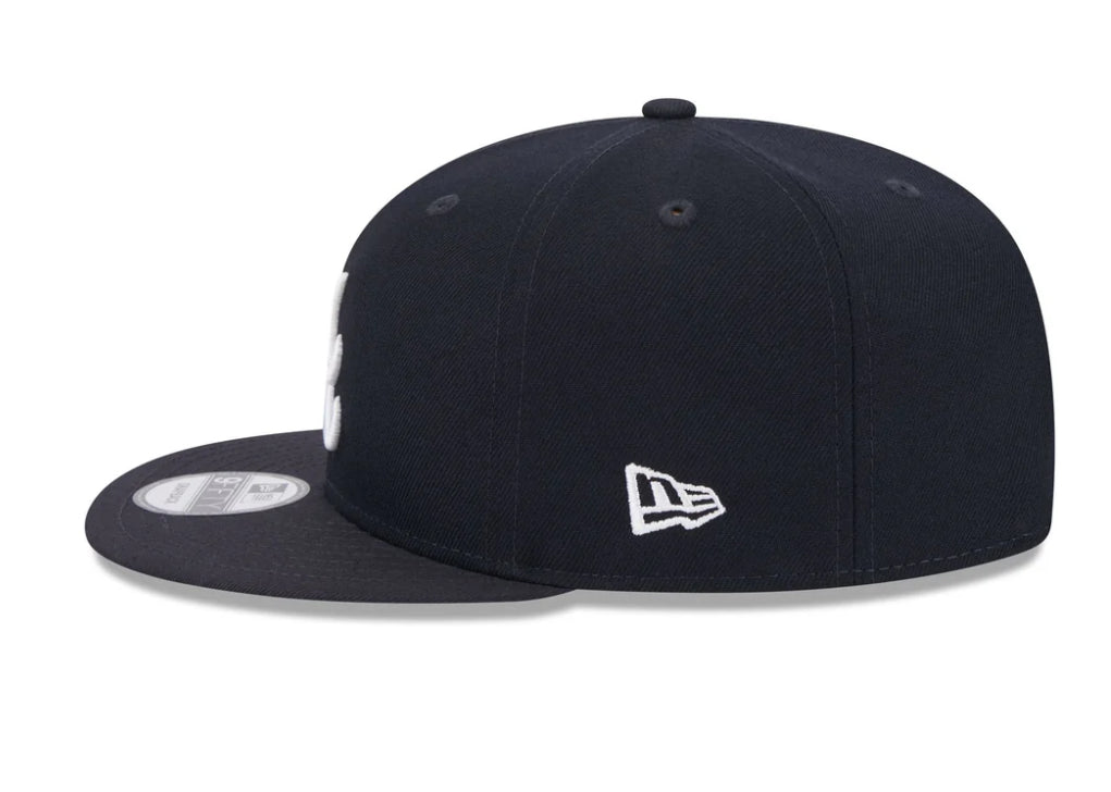 NEW ERA-Cooperstown 9FIFTY Snapback-60440197