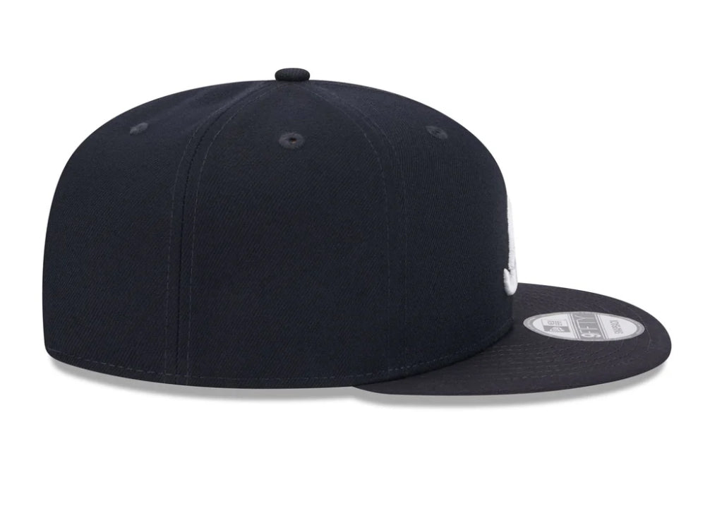 NEW ERA-Cooperstown 9FIFTY Snapback-60440197