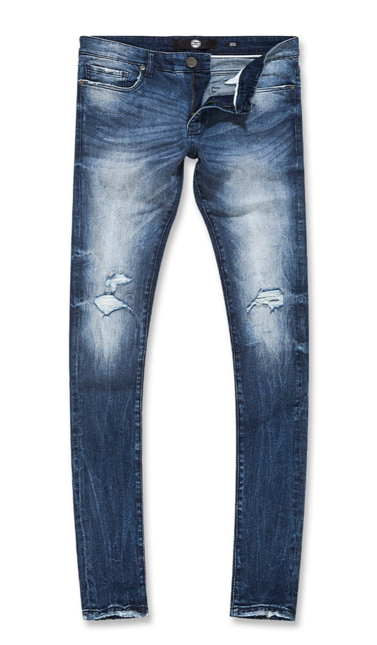 ROSS - ASBURY DENIM-JR1078D