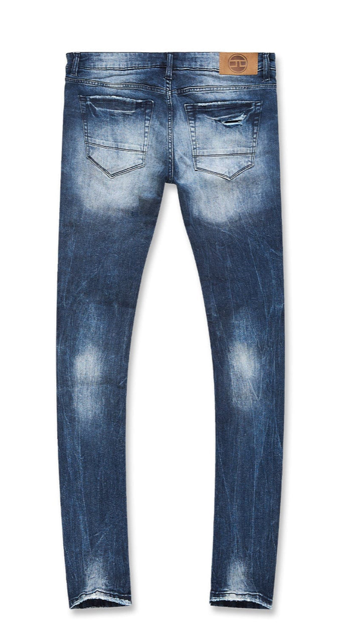 ROSS - ASBURY DENIM-JR1078D