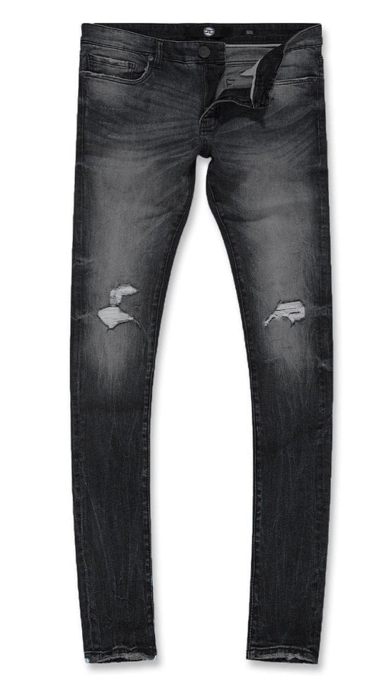 JORDAN CRAIG-ROSS - ASBURY DENIM-JR1078D