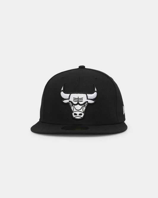 NEW ERA-Chicago Bulls 9FIFTY SNAPBALK-CA40289