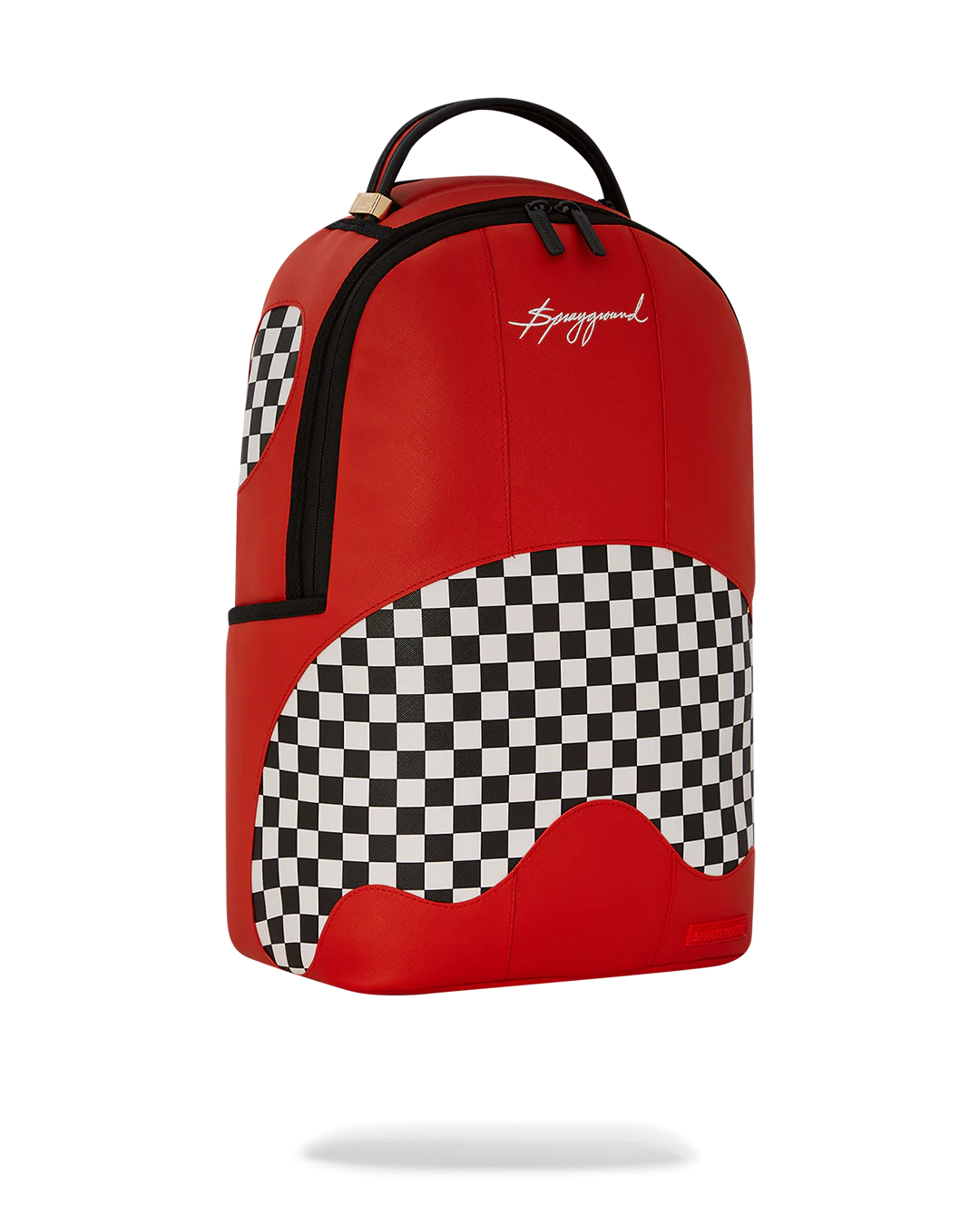 SPRAYGROUND-ROGUE RACER BACKPACK-910B66175NSZ