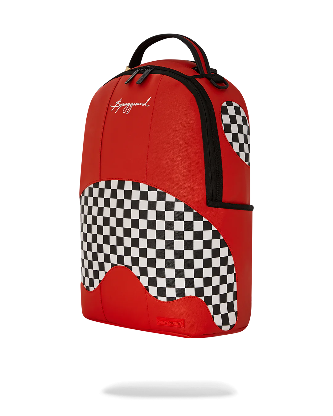 SPRAYGROUND-ROGUE RACER BACKPACK-910B66175NSZ