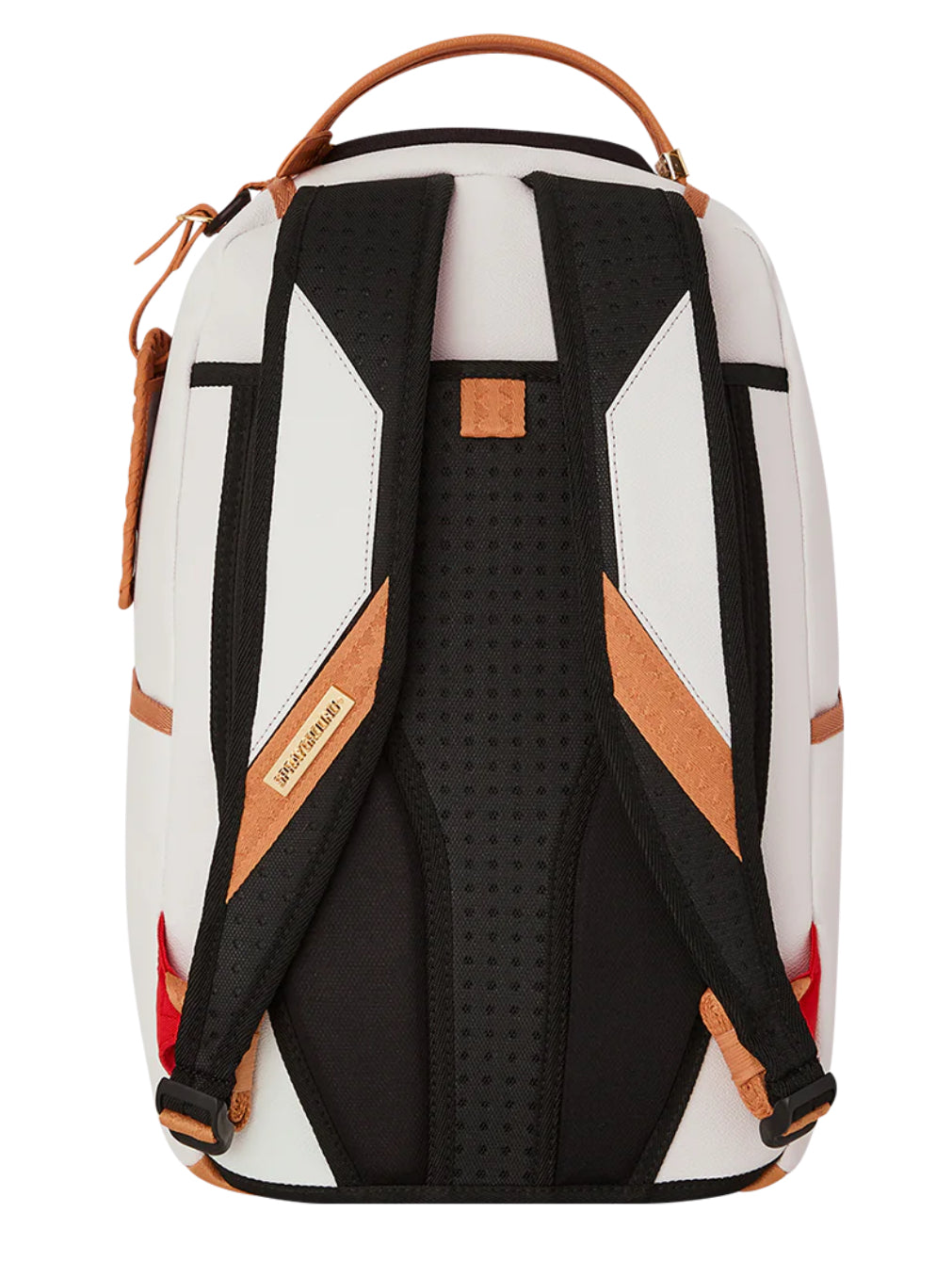 SPRAYGROUNO-JETCOPTER BACKPACK-910B6390NSZ