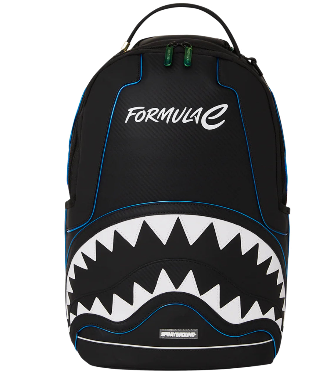 SPRAYGROUND-FORMULA-E GEN3 LED BACKPACK-910B5842NSZ