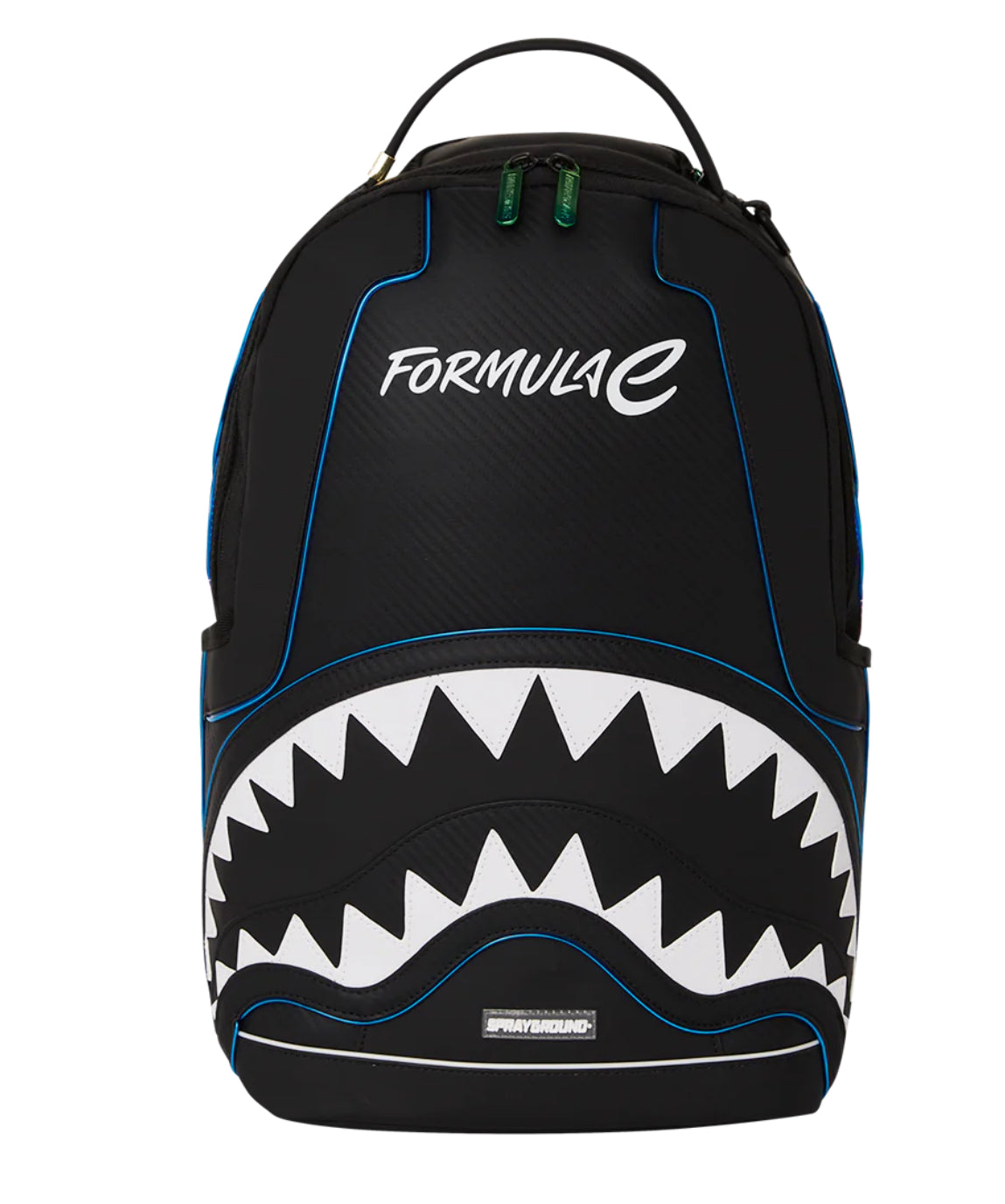 SPRAYGROUND-FORMULA-E GEN3 LED BACKPACK-910B5842NSZ