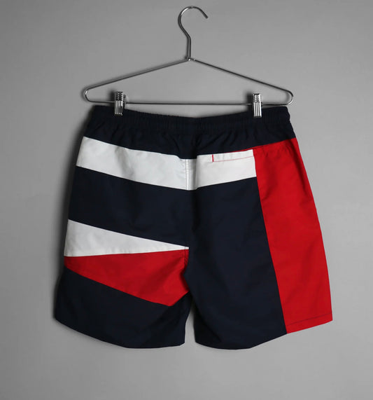 Sail Or Bail - RED WHITE BLUE - OUTRANK