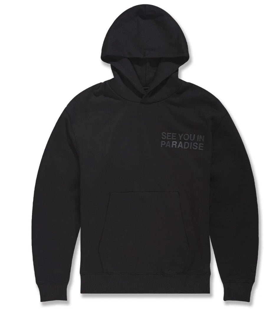 JORDAN CRAIG-PARADISE TONAL PULLOVER HOODIE-8862H