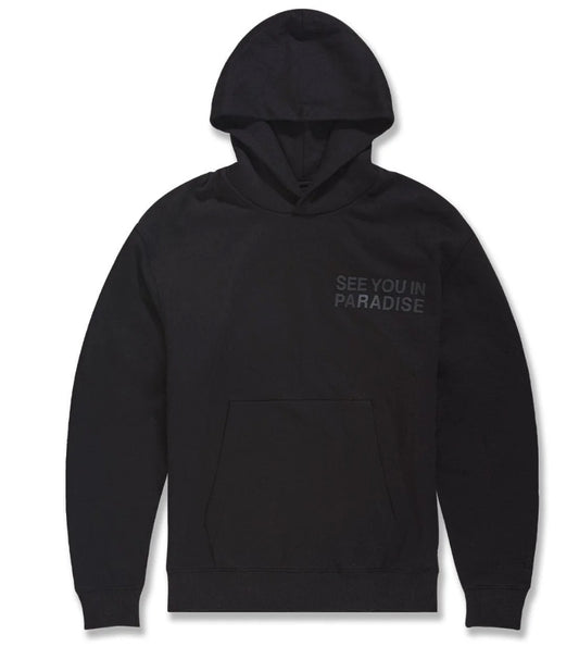 JORDAN CRAIG-PARADISE TONAL PULLOVER HOODIE-8862H